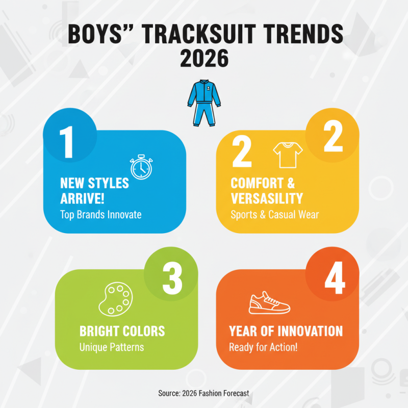 The Ultimate Guide to the Best Boys Tracksuits of 2026?