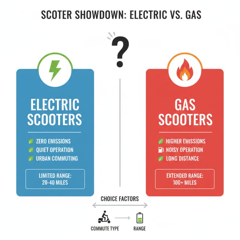 10 Best Motorised Scooters for Ultimate Convenience and Fun?