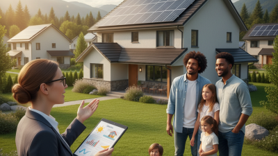 How to Choose Local Solar Energy Options for Your Home?