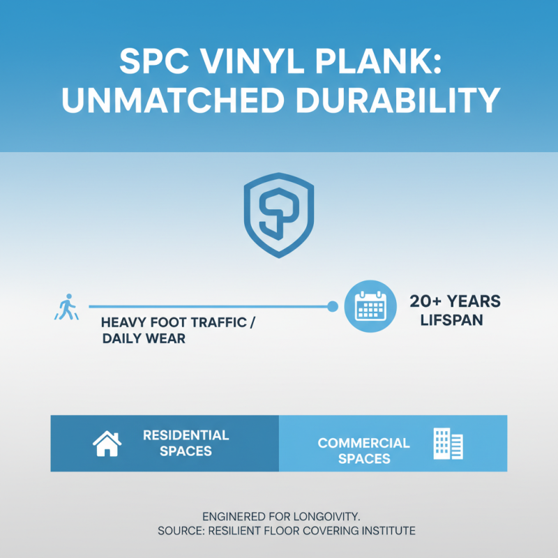 Top 10 Benefits of Spc Vinyl Plank Flooring You Need to Know?