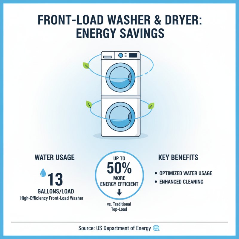 Top Front Load Washer and Dryer Set Reviews for Modern Homes?