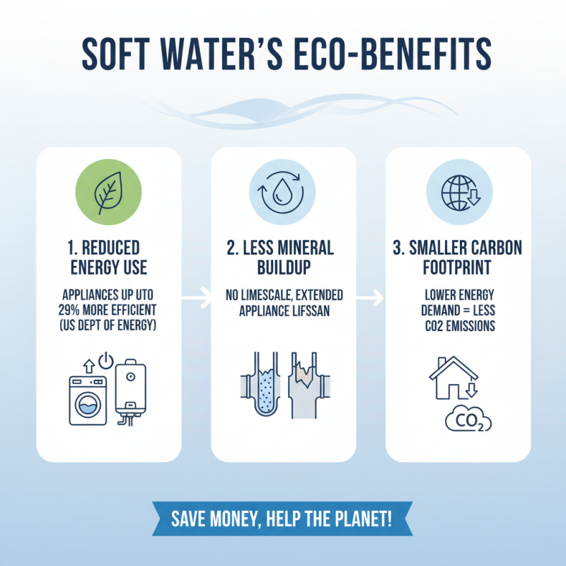 Top 10 Benefits of a Soft Water System for Home Use?
