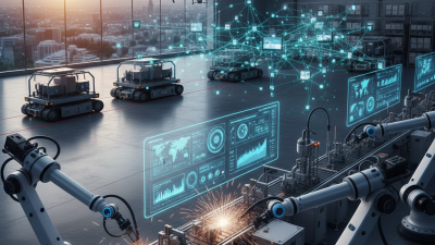 Top 5 Industrial Applications of Technology You Should Know?