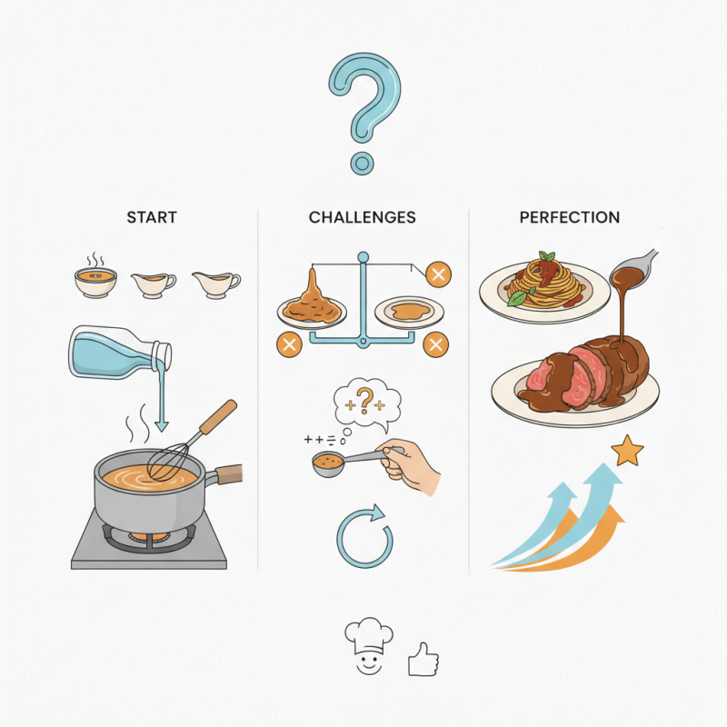 How to Use Liquid Thickener for Perfecting Your Recipes?
