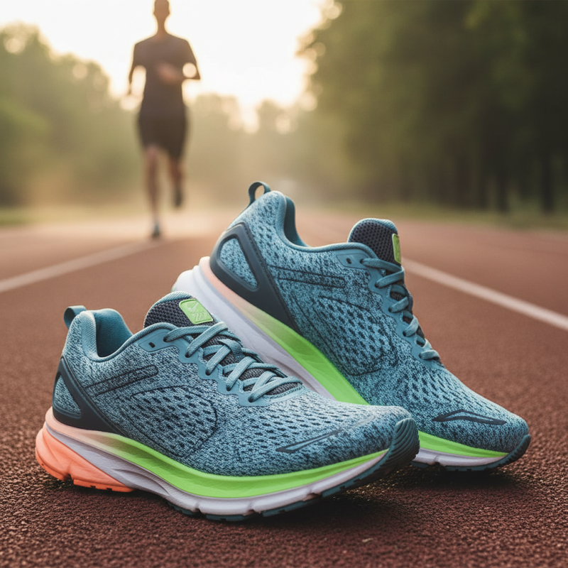 Why Choose the Best Running Trainers for Your Fitness Goals?