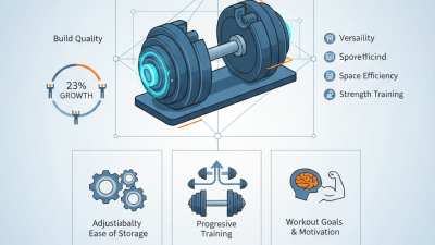 2026 Best Dumbbell Set Gym for Home Workouts?