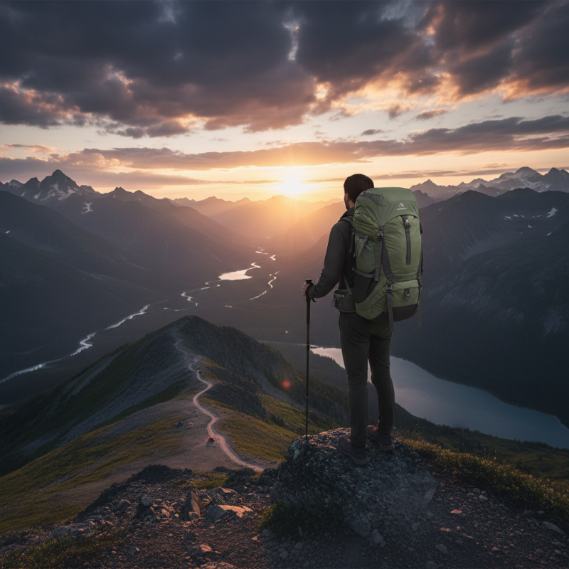 Top Travel Backpack Features for Adventurers Exploring the World?