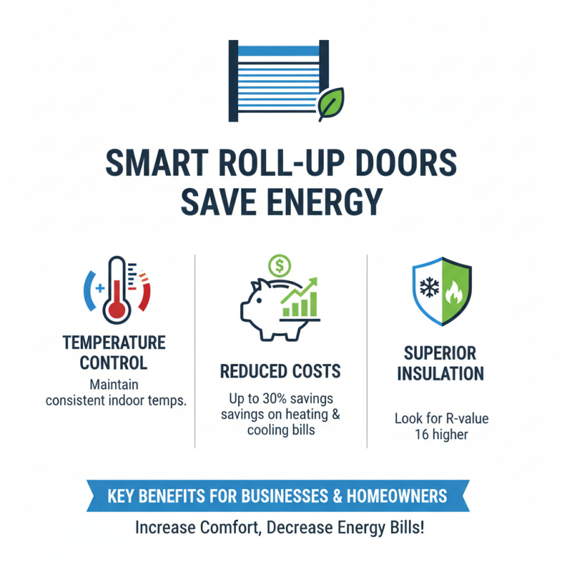 10 Best Roll Up Door Options for Your Home or Business?