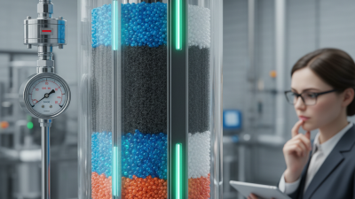 2026 Best Desiccant Filter Types for Moisture Control?