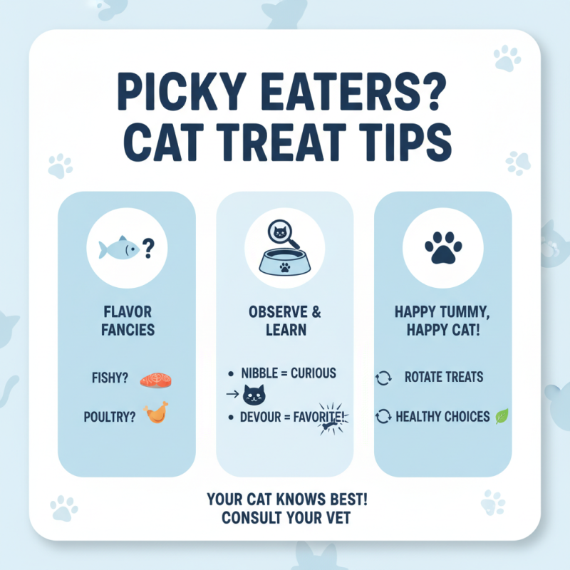How to Choose the Best Nutrish Cat Treats for Your Feline Friend?