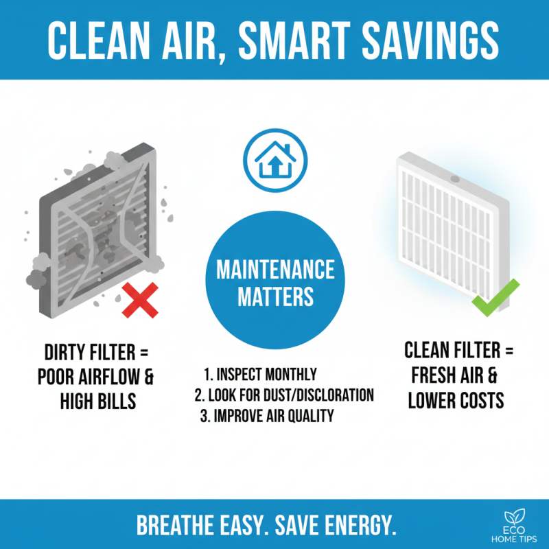 How to Choose the Right Ceiling Filter for Your Home or Office?