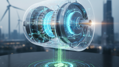 2026 Top AC Motor Innovations for Efficient Energy Solutions?