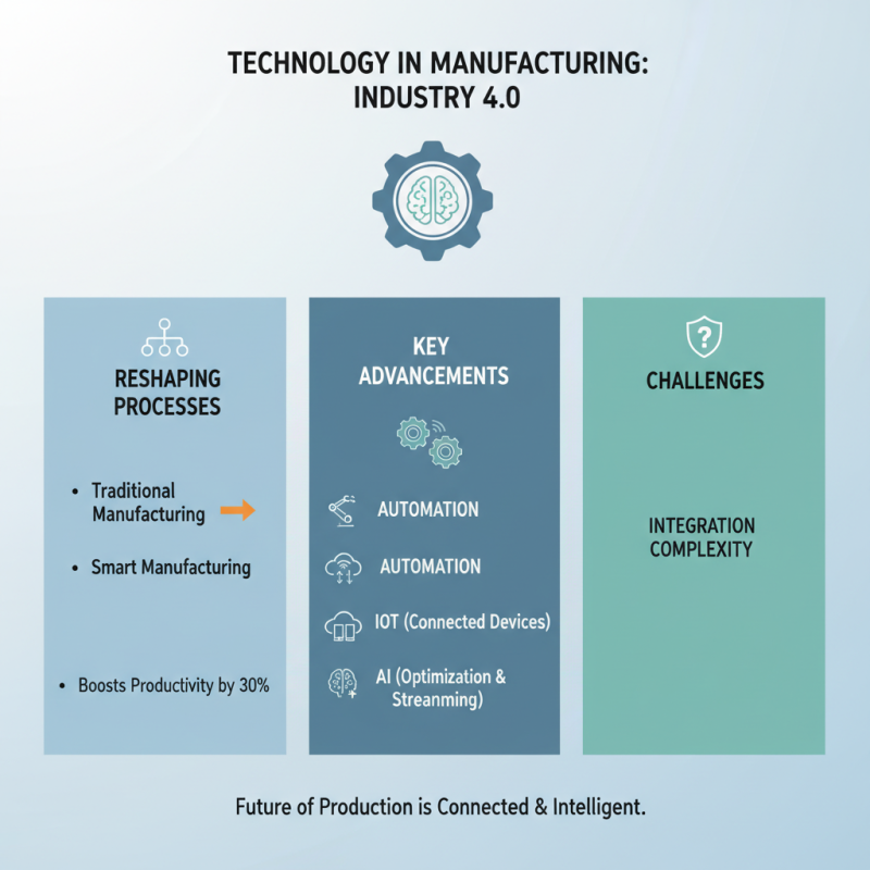 What is Manufacturing Applications and How Are They Transforming Industries?