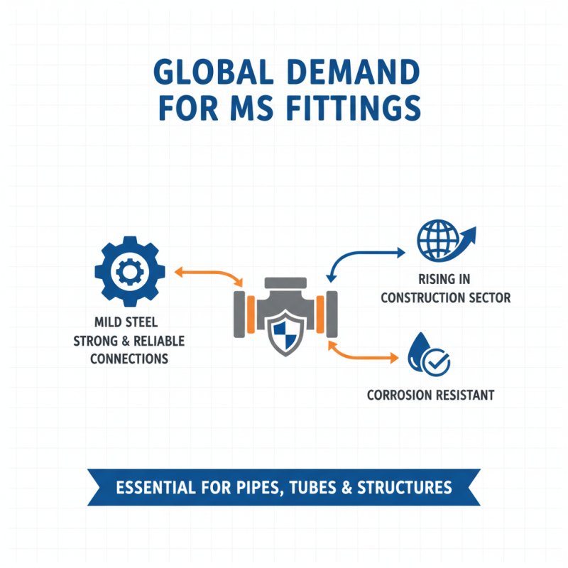 What is MS Fittings and How Are They Used in Construction and Industry?