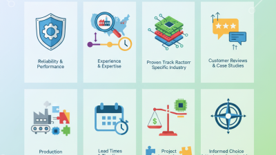 10 Essential Tips for Choosing US Based PCB Manufacturers