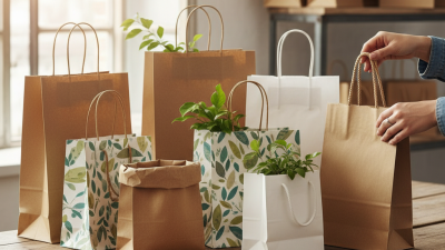 Top 10 Paper Bag Manufacturers You Should Know About?