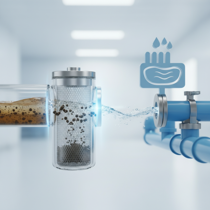 Why is Pre Filtration Important for Water Quality?