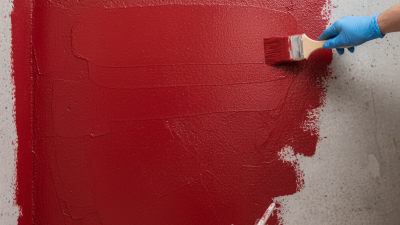 How to Use Redgard Waterproofing and Crack Prevention Membrane Effectively?