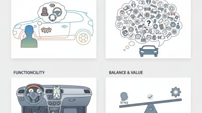 What is Automotive Accessories and Why Do You Need Them?