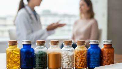 Top 10 Dietary Supplements You Should Consider for Better Health?