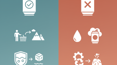 Top 10 Benefits of Drinking from Cans You Should Know?