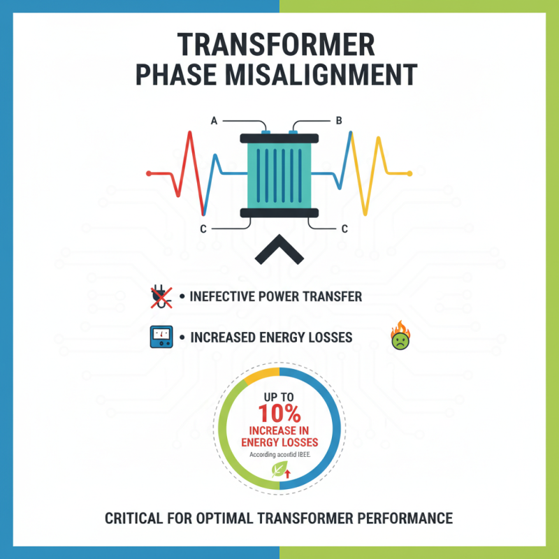 What is the Phase of Transformer and its Importance in Electrical Systems?