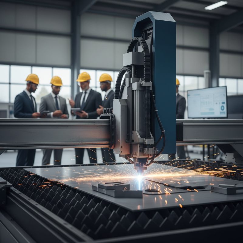 How to Choose the Best Iron Laser Cutting Machine for Your Needs?