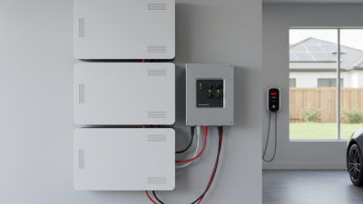 What is a Home Back Up Battery and How Does It Work?