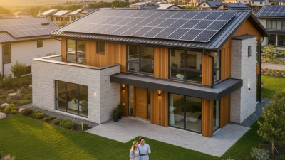 10 Essential Tips for Choosing the Best Solar Providers for Your Home