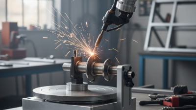 2026 Best Benchtop Welding Positioner Reviews and Buying Guide?