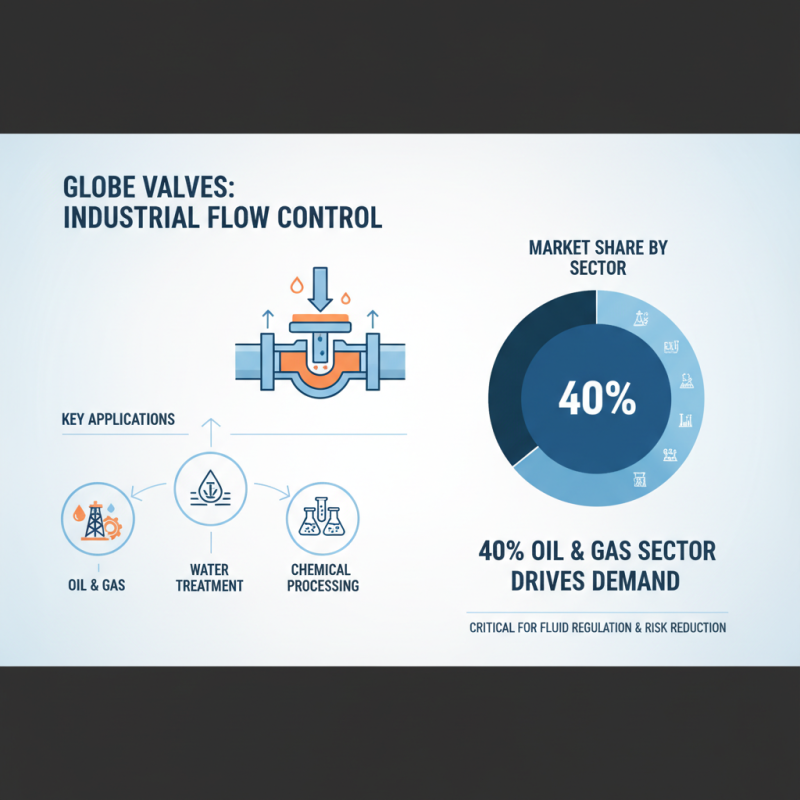 2026 Top Globe Valves Types for Industrial Applications?