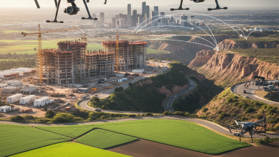 What is a Professional Drone and How is it Used?