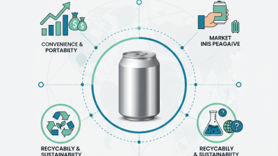 Why Are Drink Cans Popular for Beverages?