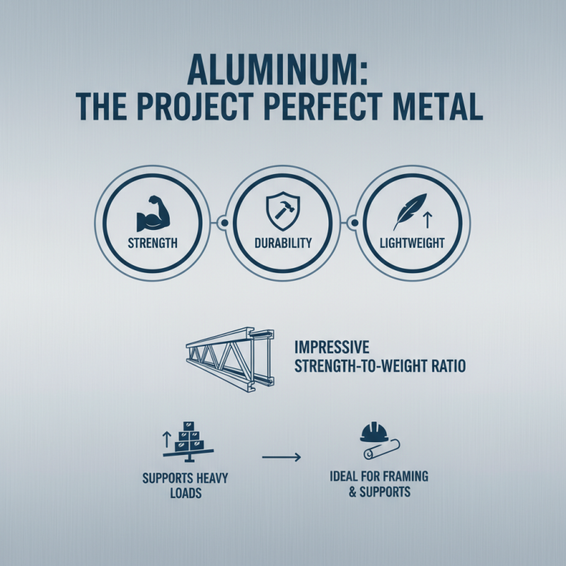 Why Choose Standard Aluminum Profiles for Your Projects?