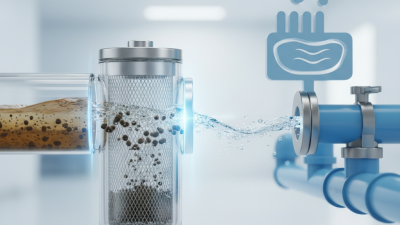 Why is Pre Filtration Important for Water Quality?