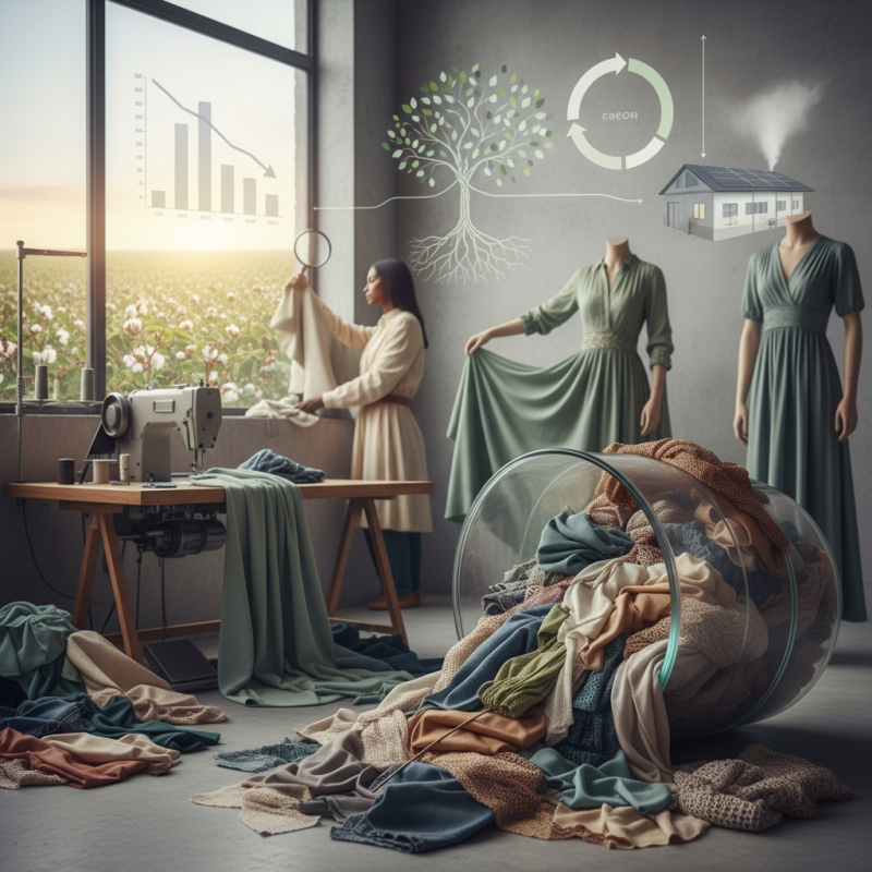 Why Is Textile Sustainability Important for the Future of Fashion?