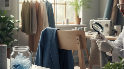 Best Recycled Polyester Fabric Benefits and Uses Explained