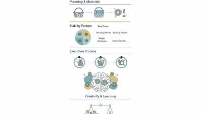 2026 How to Set Up Open Body Flower Basket Rigging?