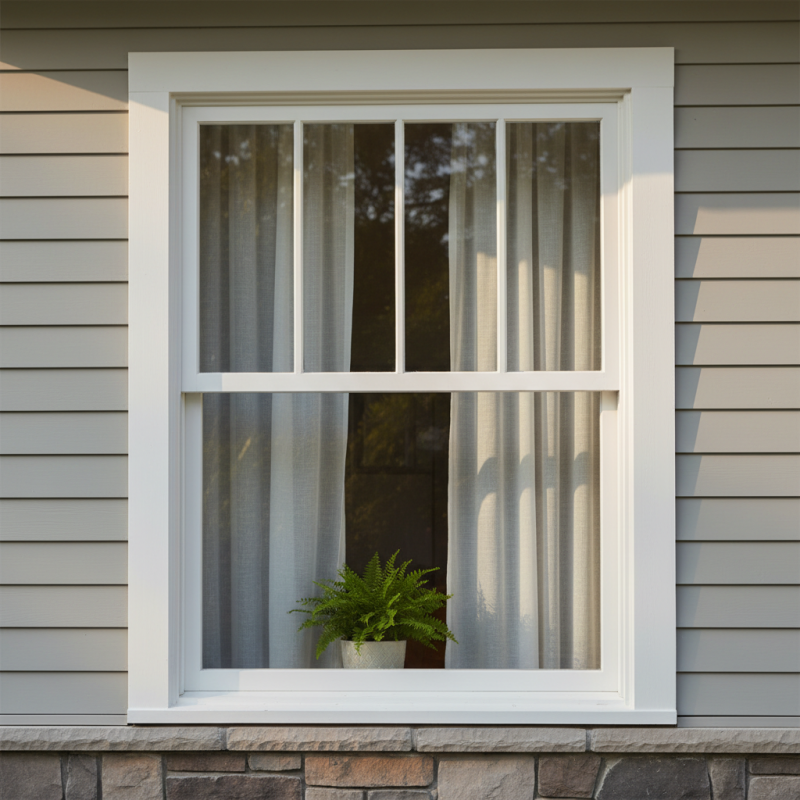 Top 10 Benefits of Choosing a Single Hung Window in Your Home?