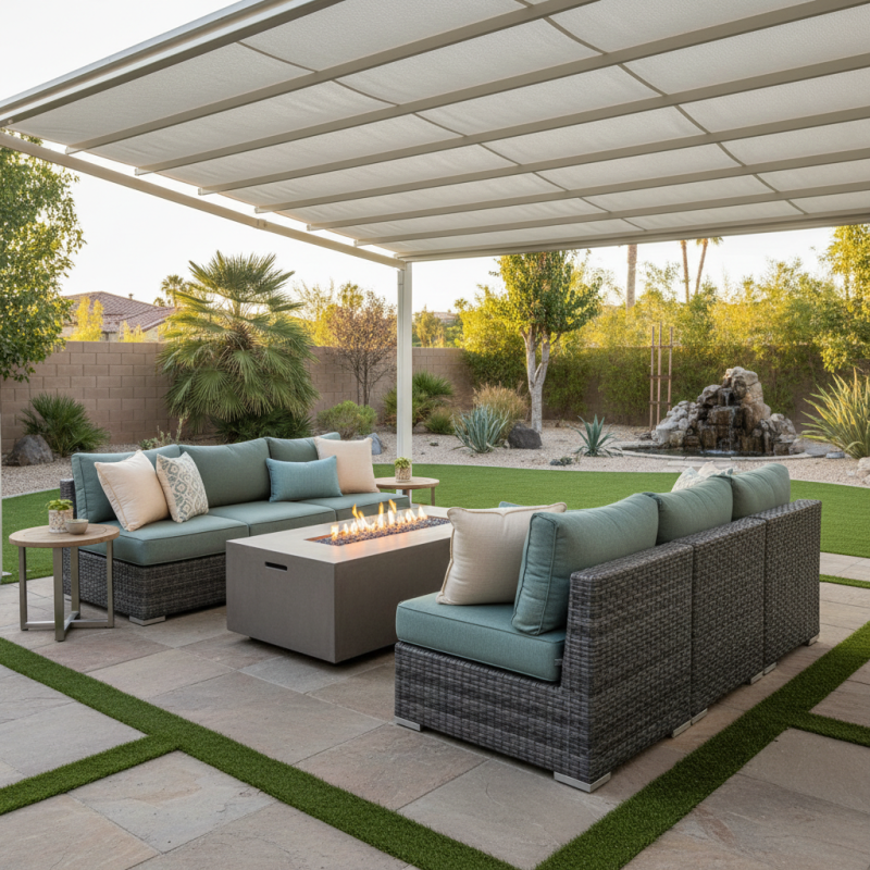 Top Outdoor Material Tips for Better Durability and Comfort?