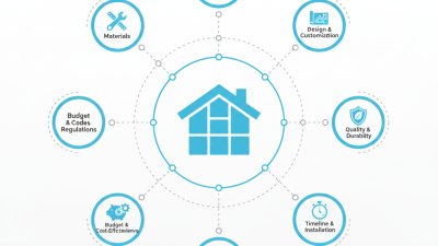 10 Essential Tips for Choosing Prefab Buildings for Your Next Project?