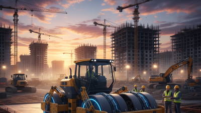 Top 10 Benefits of Using Stabilizing Rollers in Your Projects