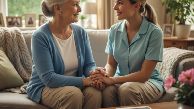 How to Choose Long Term Home Care for Your Loved Ones?