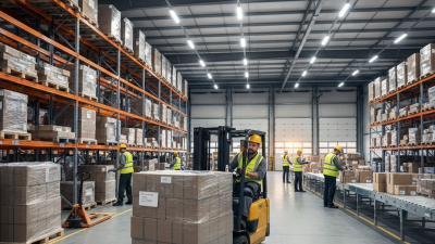 What is a Material Handler and What Are Their Responsibilities?