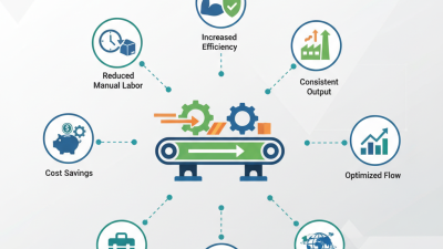 Top 10 Benefits of Conveyor Systems in Modern Industries?