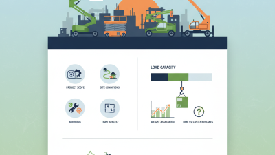 How to Choose the Right Lift Machine Rental for Your Project Needs?