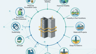 Top 10 Benefits of Combi Sheet Piles for Your Construction Projects?