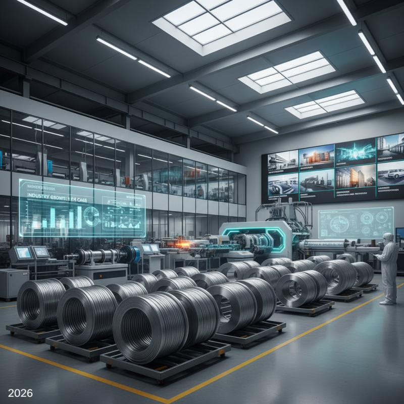 2026 Best Stainless Steel Wire Options for Your Projects?