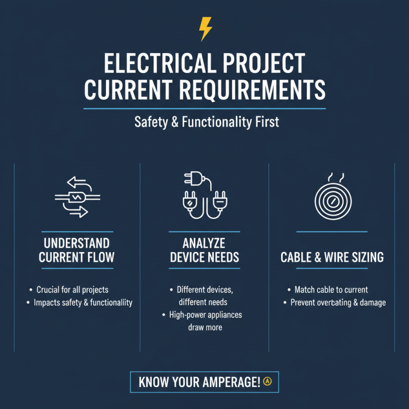 How to Choose the Right Cable Wire for Your Electrical Projects?