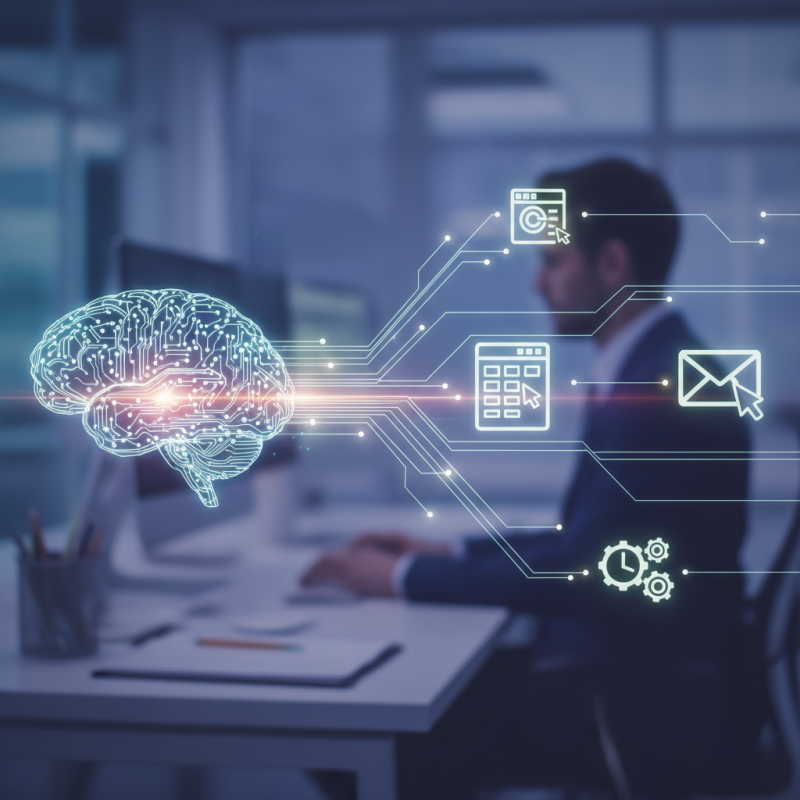 Top Software Automation Tools to Boost Your Productivity?